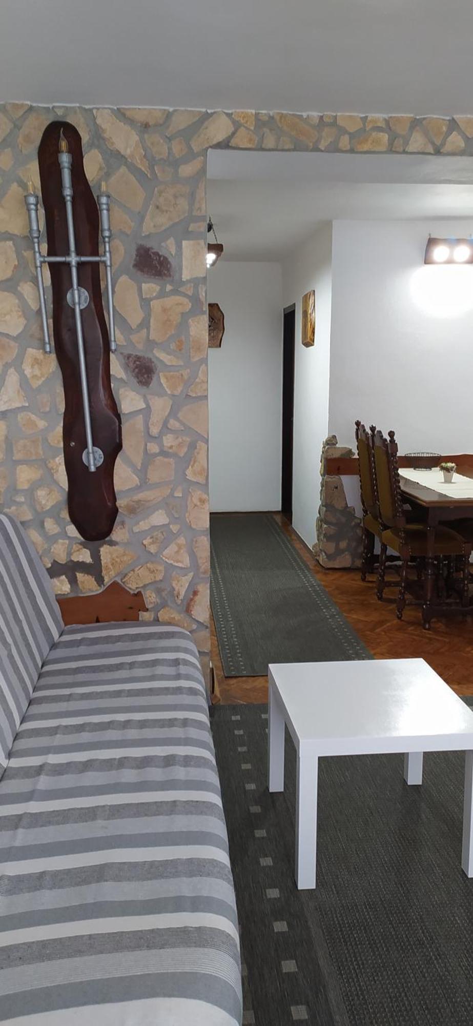 Apartment Fuduric Slunj Exterior photo